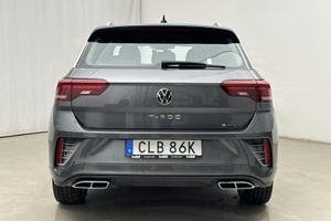 Volkswagen T-Roc bild 5