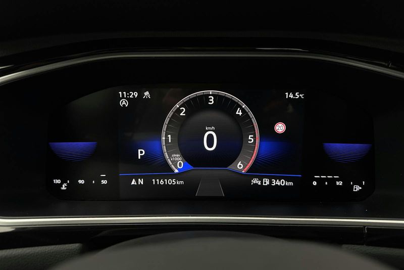 Volkswagen T-Roc bild 10
