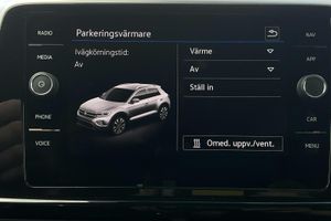 Volkswagen T-Roc bild 13