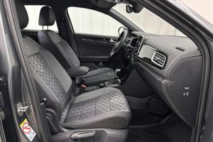 Volkswagen T-Roc bild 7