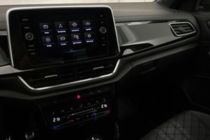 Volkswagen T-Roc bild 15