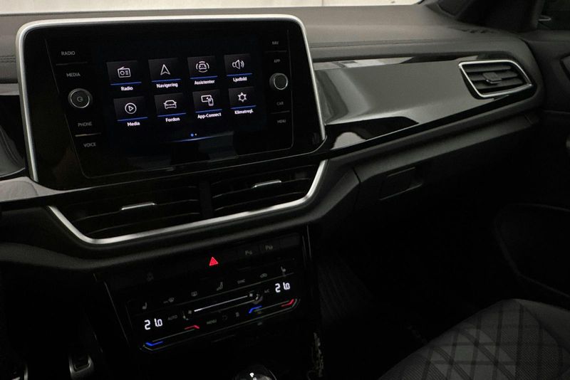 Volkswagen T-Roc bild 15
