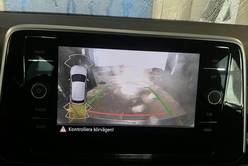 Volkswagen T-Roc bild 12