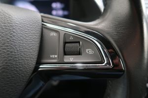 Skoda Superb bild 8