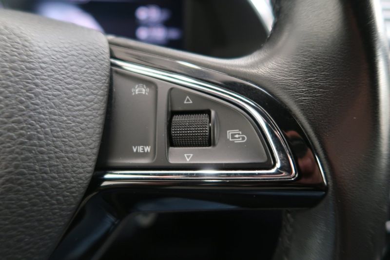 Skoda Superb bild 8