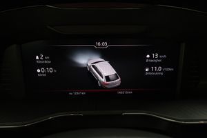 Skoda Superb bild 10