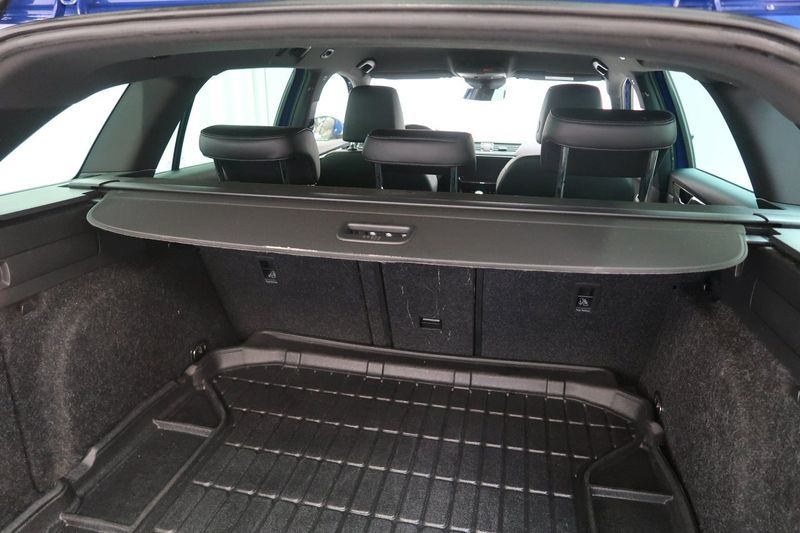 Skoda Superb bild 38