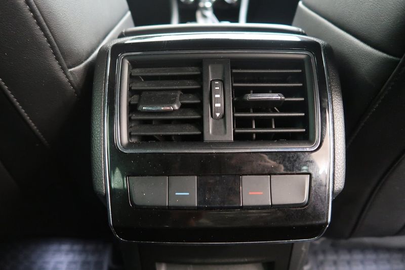 Skoda Superb bild 31