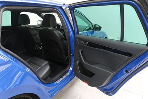 Skoda Superb bild 28