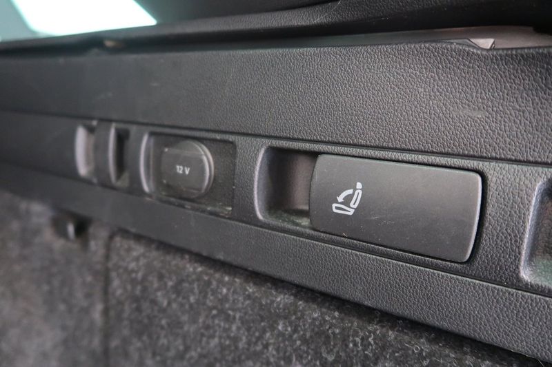 Skoda Superb bild 37