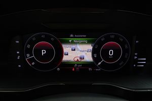 Skoda Superb bild 15