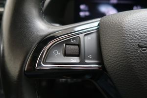 Skoda Superb bild 7
