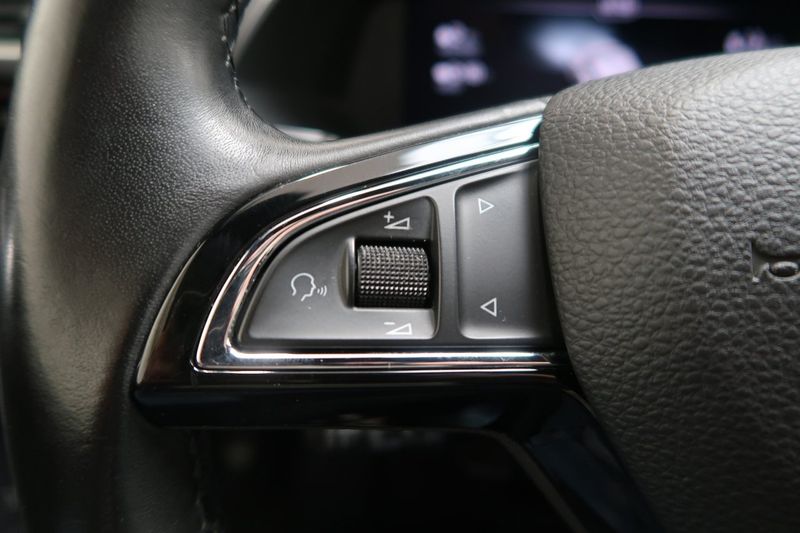 Skoda Superb bild 7