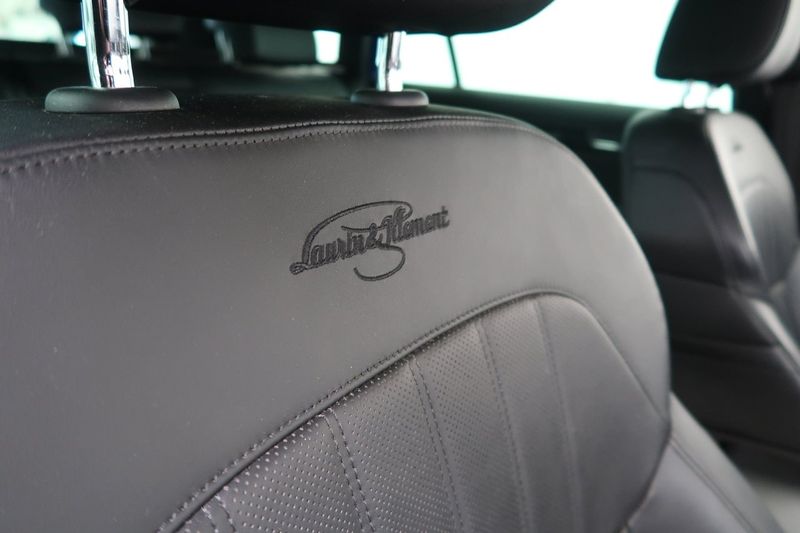 Skoda Superb bild 26