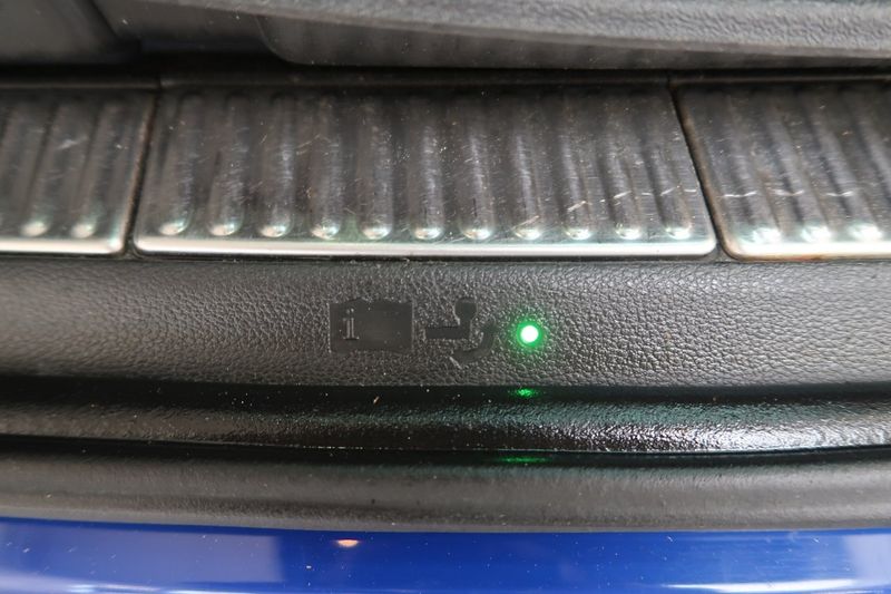 Skoda Superb bild 36