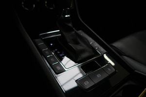 Skoda Superb bild 19
