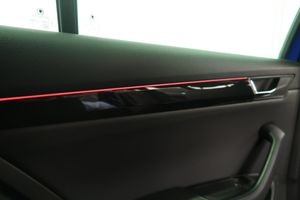 Skoda Superb bild 32