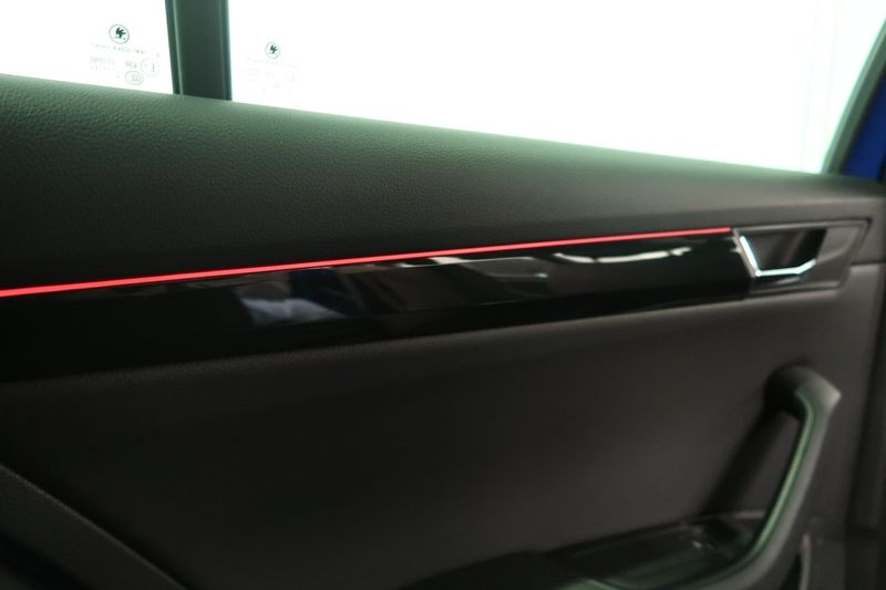 Skoda Superb bild 32