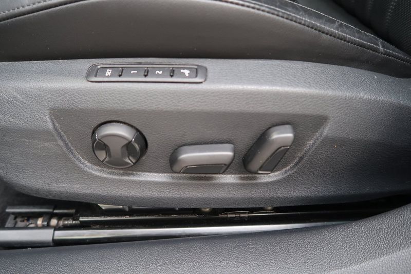 Skoda Superb bild 22