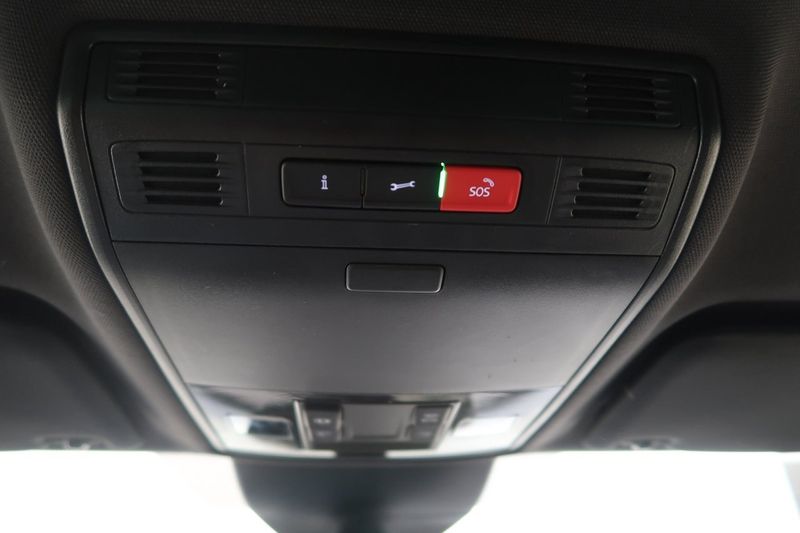 Skoda Superb bild 20