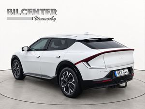Kia EV6 bild 4