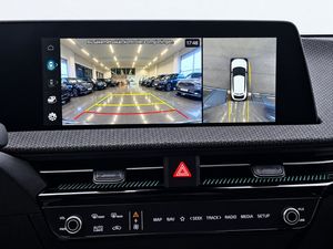 Kia EV6 bild 15