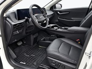 Kia EV6 bild 11
