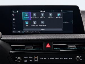 Kia EV6 bild 19