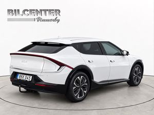 Kia EV6 bild 6