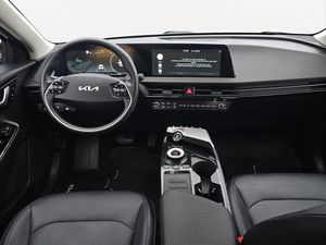 Kia EV6 bild 22