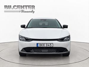 Kia EV6 bild 9