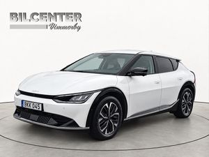 Kia EV6 bild 2