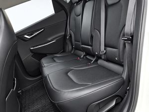 Kia EV6 bild 17