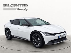 Kia EV6 bild 1