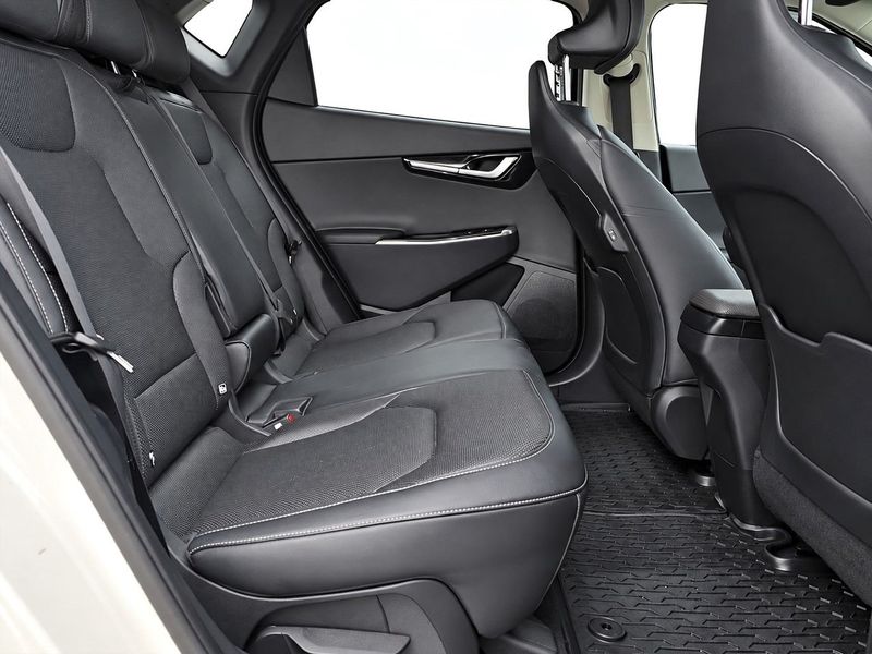 Kia EV6 bild 16