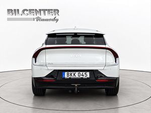 Kia EV6 bild 5