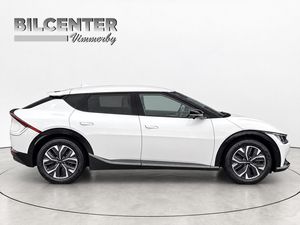 Kia EV6 bild 7