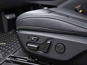 Kia EV6 bild 20