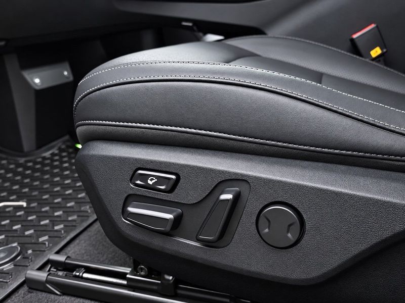 Kia EV6 bild 20