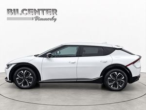 Kia EV6 bild 3