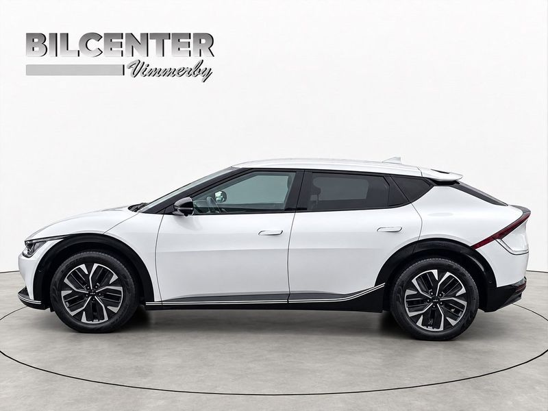 Kia EV6 bild 3
