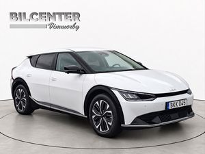Kia EV6 bild 8