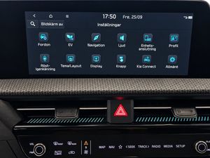 Kia EV6 bild 14