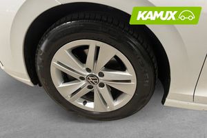 Volkswagen Golf bild 8
