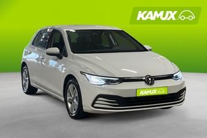 Volkswagen Golf bild 1