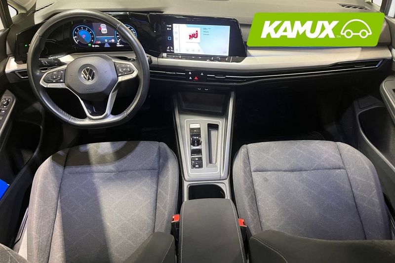 Volkswagen Golf bild 10