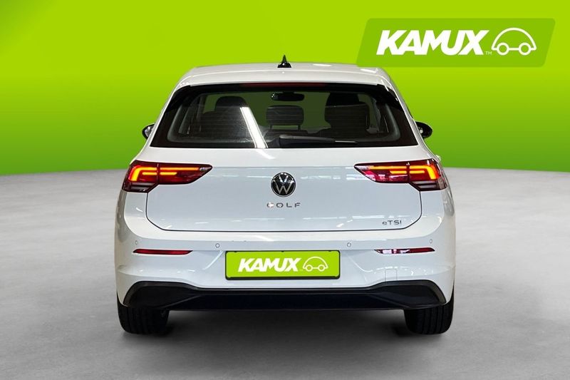 Volkswagen Golf bild 5