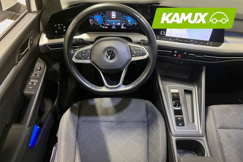 Volkswagen Golf bild 12