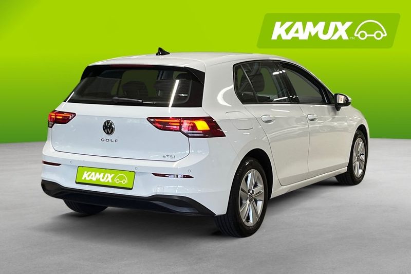 Volkswagen Golf bild 4