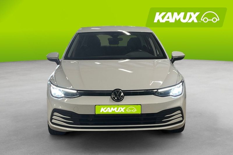 Volkswagen Golf bild 6